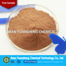 Ceramic Enhancer Wood Pulp Calcium Lignosulfonate